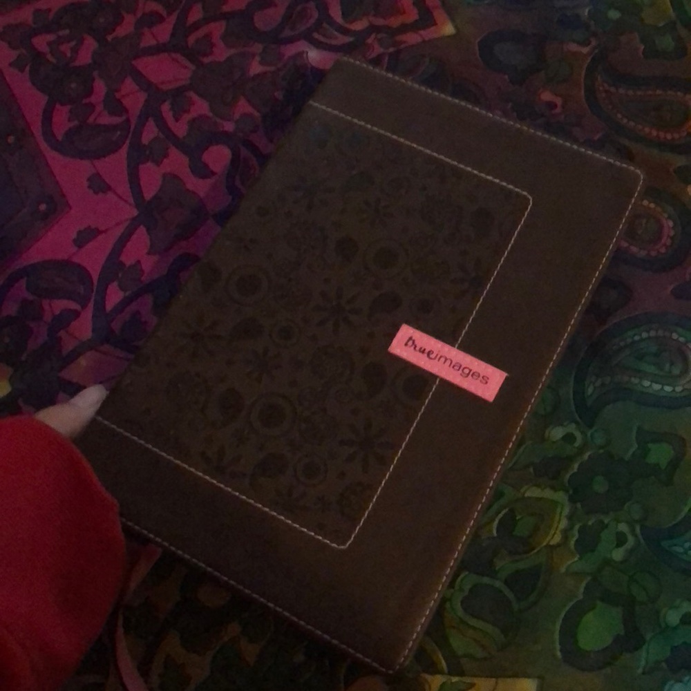 Teenage Girls Bible